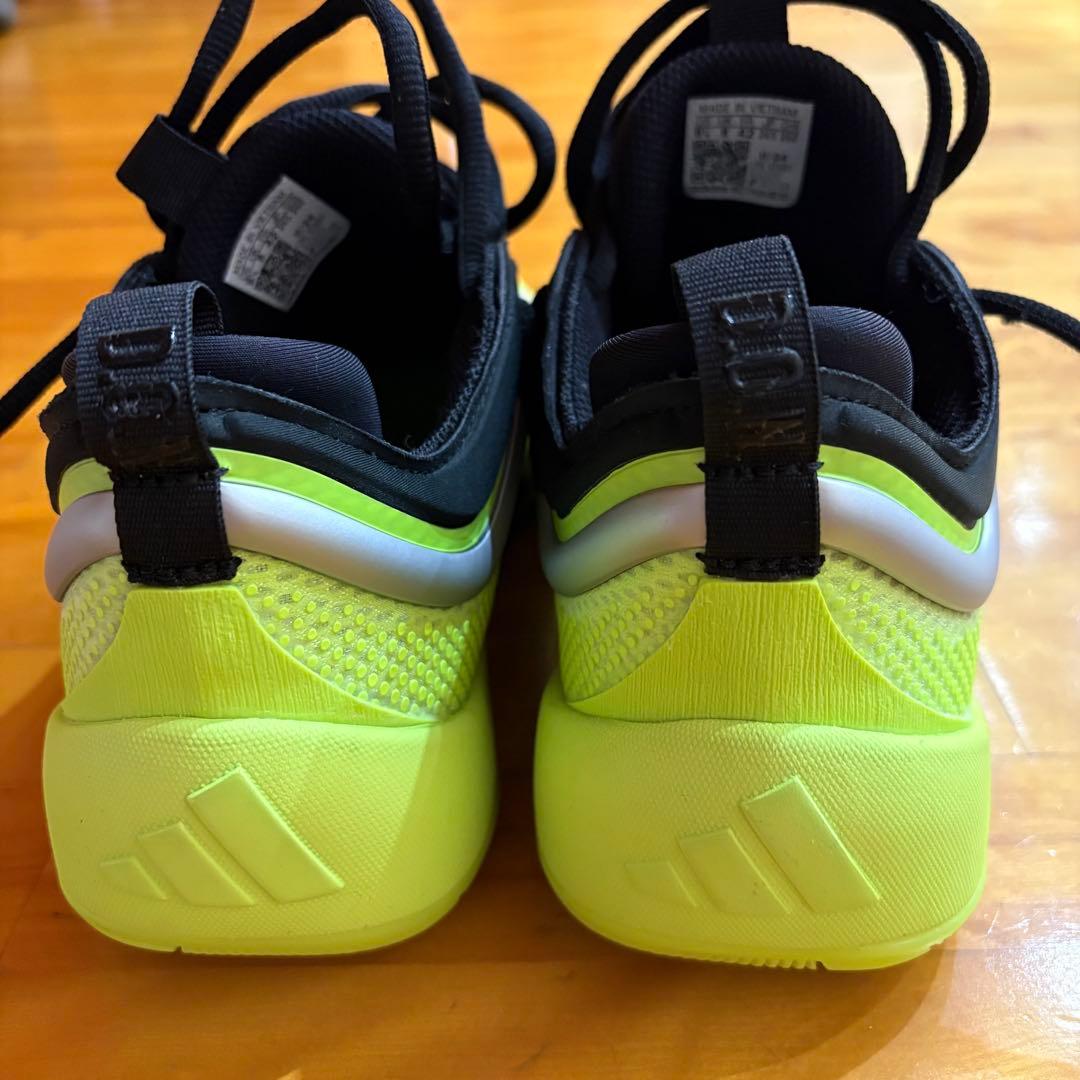 adidas D.O.N. ISSUE 6 / 26.5cm 最終値下げ