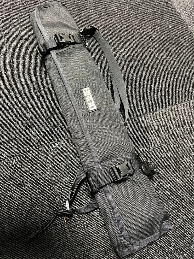 バスブリゲード BASS BRIGADEPACK ROD BRGD-610M バスブリゲード BASS BRIGADE BRGD＋ PACK ROD BRGD-610M パックロッド