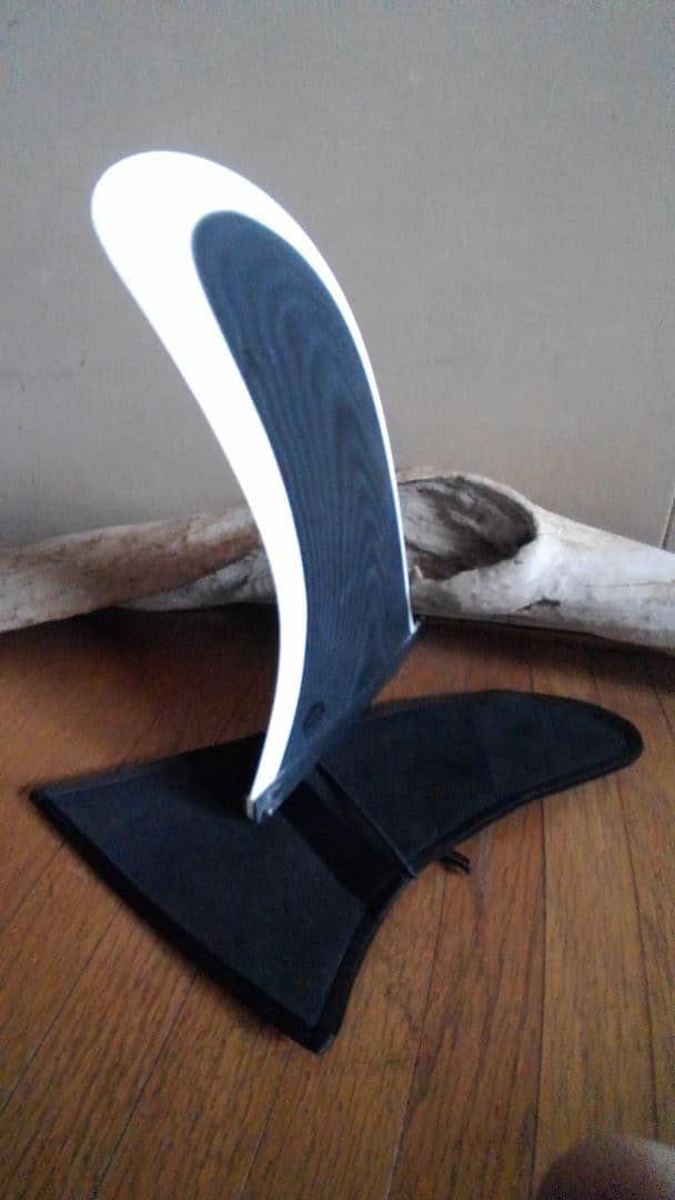 超渋・超珍・超美品・DRD4・ジョエルチェダー・10フィン・お探しの方は