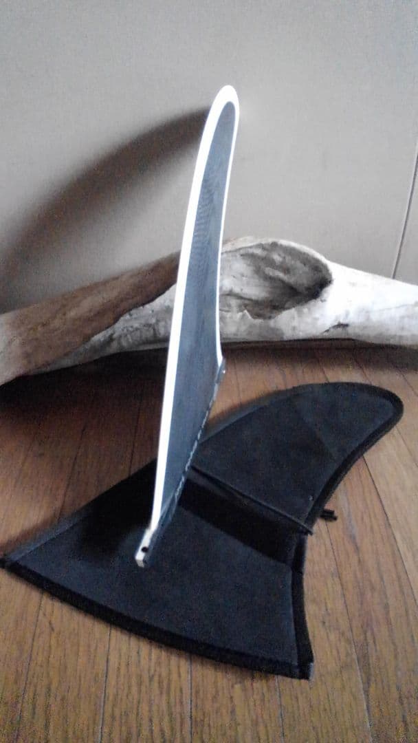 超渋・超珍・超美品・DRD4・ジョエルチェダー・10フィン・お探しの方は