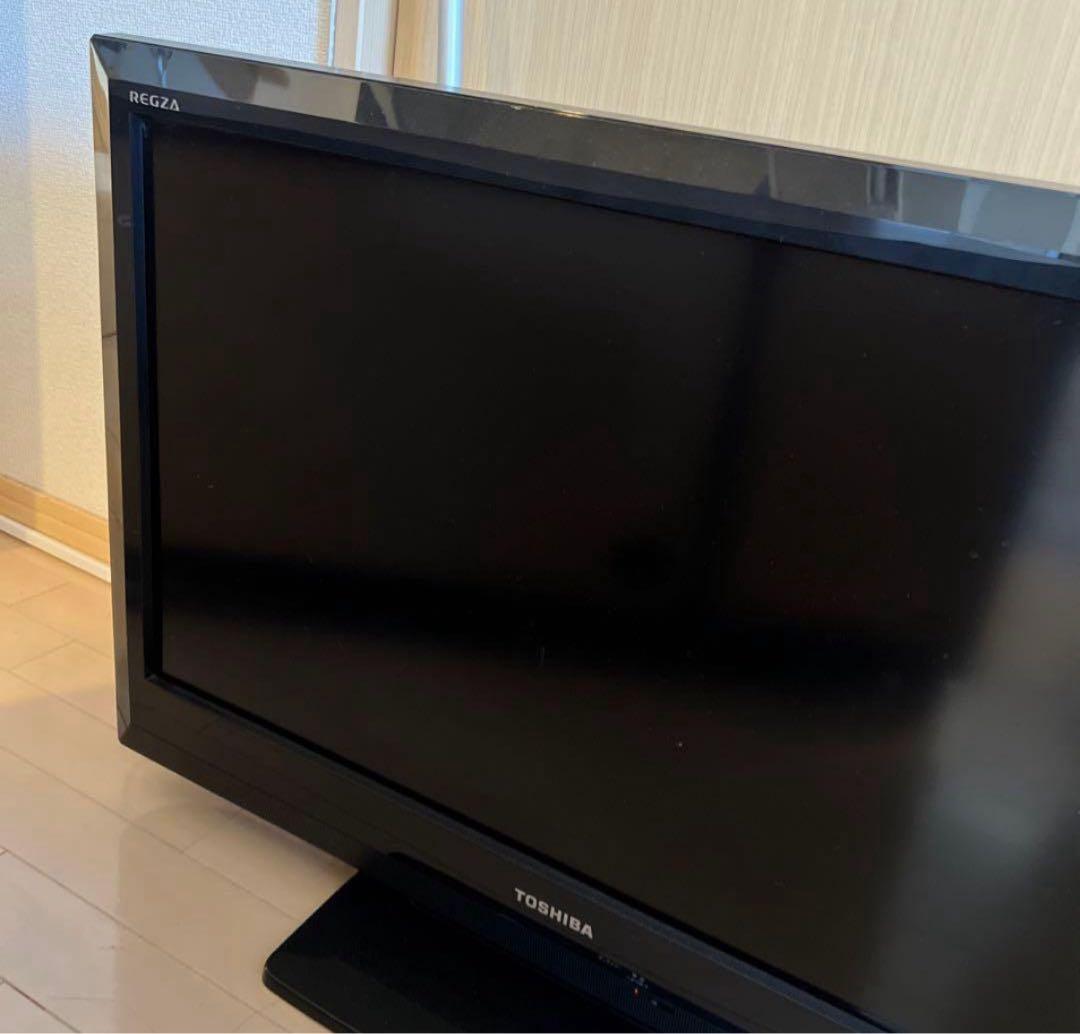 液晶テレビ 40型 東芝 REGZA REGZA 40V34 [40インチ]の製品画像 - 価格.com
