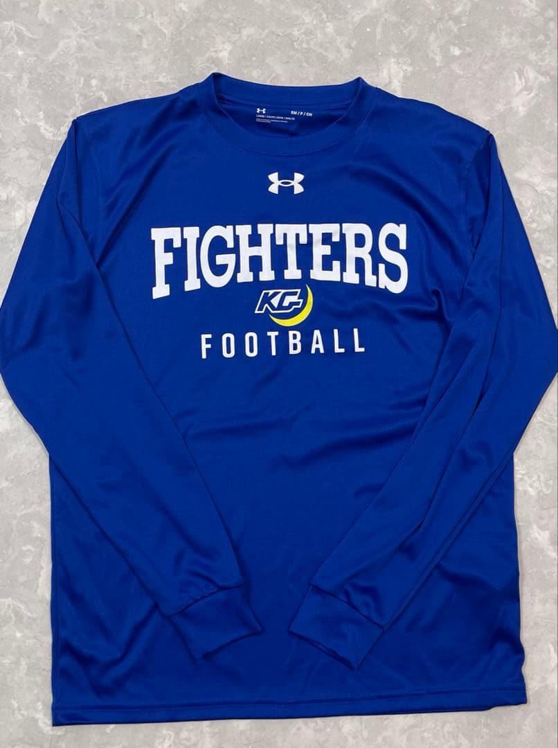 関西学院大学 ロンT - メルカリ