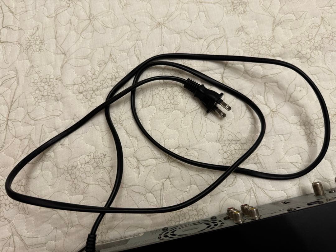 u*8様 【訳あり品】（最終値下げ中）東芝5TB 全録REGZAサーバー DBR