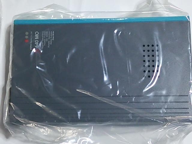新品 yano 640MB SCSI 外付MOドライブ DOS,PC98対応 - メルカリ