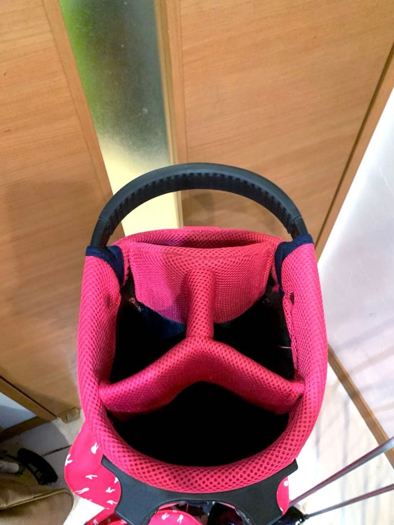 豪華 良品 レディースゴルフクラブフルセット ネクスジェン ジャック