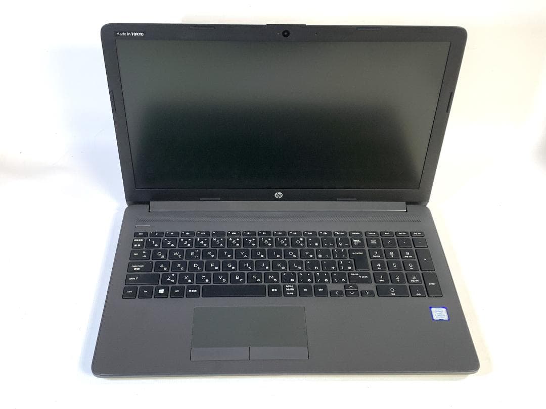 Windowsノート本体 hp M.2+1.0TB Windows11 Pro 25H2 i5-8265U