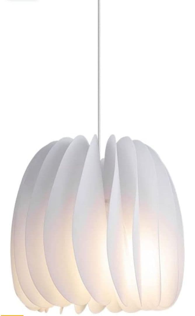 IKEA/イケア SKYMNINGEN/シムニンゲン：ペンダントランプ42cm