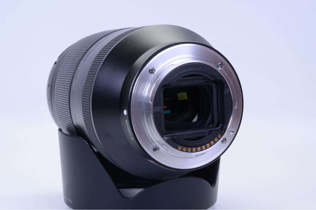 SONY 24-240mm F3.5-6.3 OSS （SEL24240）