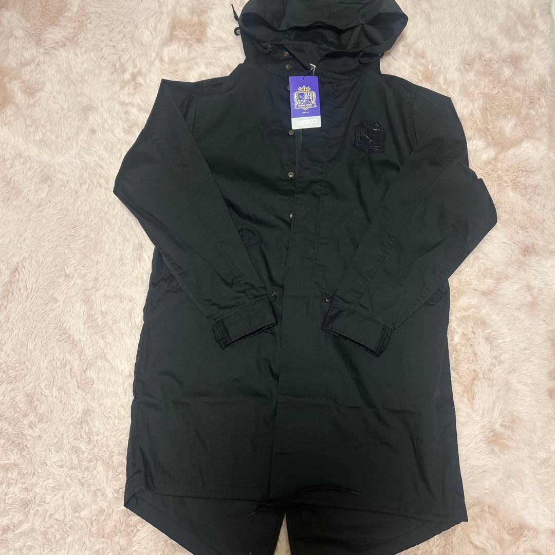 サンフレッチェ広島　モッズコート　新品 ZOZOTOWN Yahoo!店 - モッズコート｜Yahoo!ショッピング