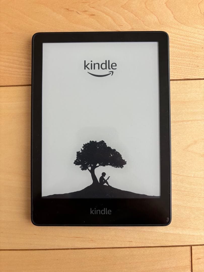 電子書籍リーダー本体 Kindle Paperwhite 8GB Amazon.co.jp: Kindle Paperwhite (8GB) 6.8インチディスプレイ 色調