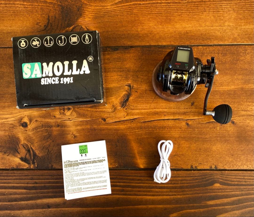 美品・おまけ付 ジギングセット C562MH スロージギング オフショア