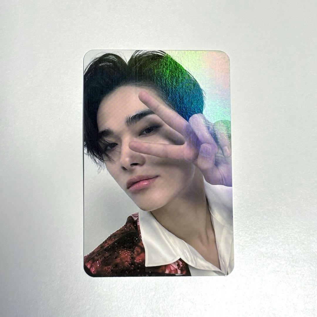 ENHYPEN VR IMMERSION 特典 ニキ レア 日本 - メルカリ