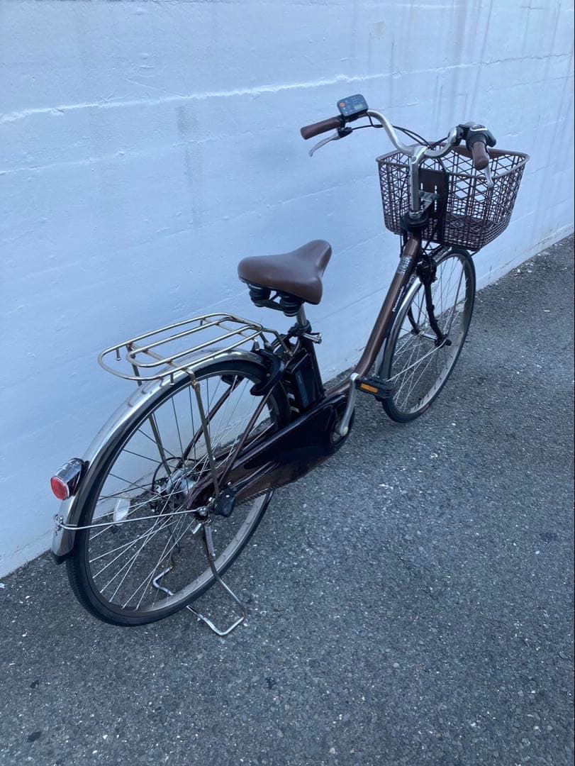 1682業界最長12ヶ月保証付！送料無料エリア多数！安全整備済み！電動