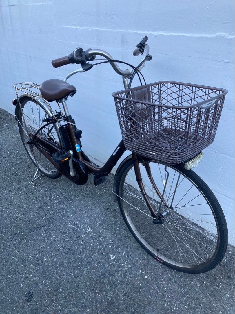 1682業界最長12ヶ月保証付！送料無料エリア多数！安全整備済み！電動