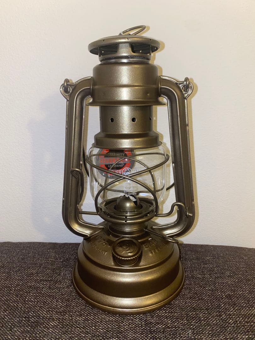 フュアハンドランタン276 ブロンズ 楽天市場】フュアーハンド 276 ハリケーン ランタン