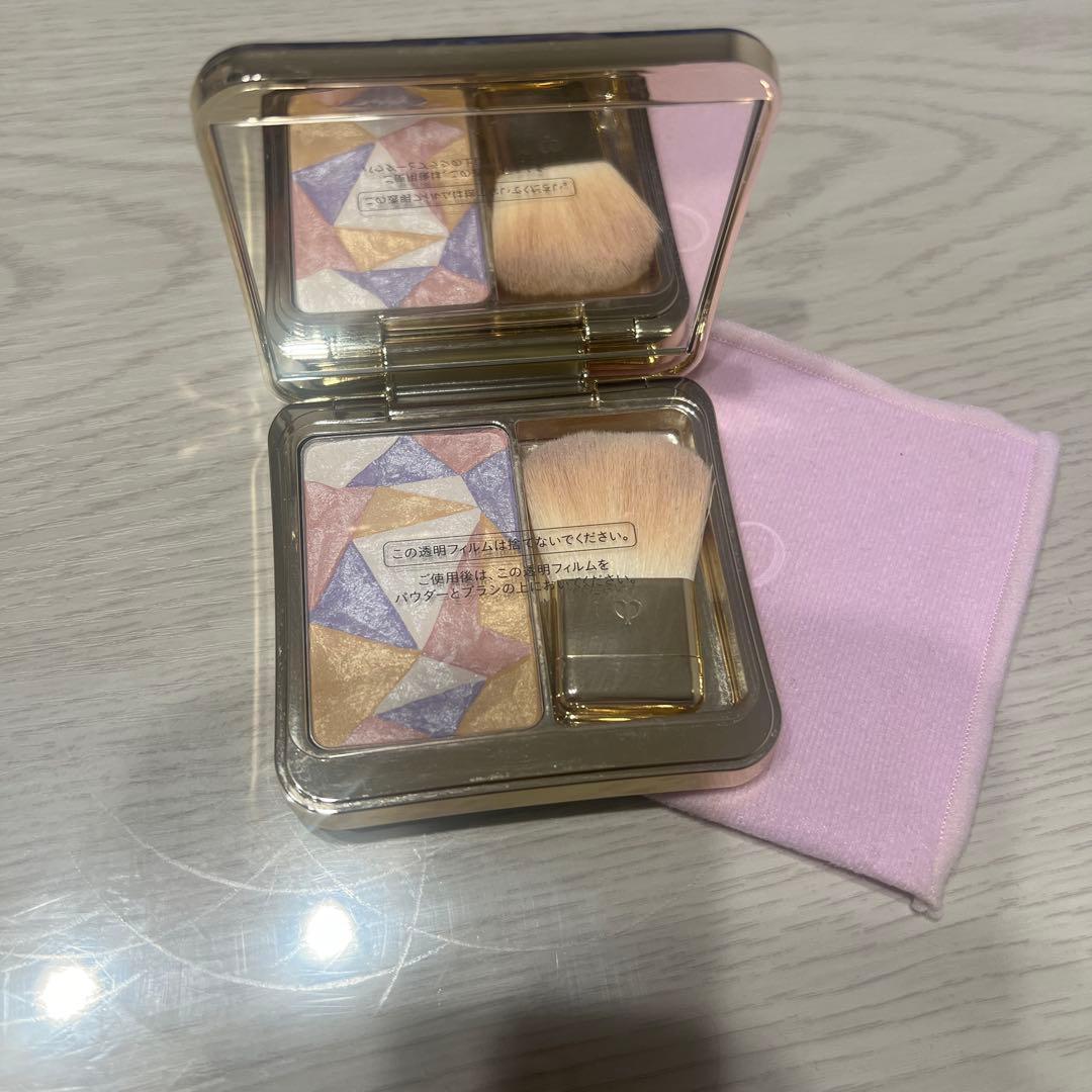 クレ・ド・ポーボーテ ル・レオスールデクラ 107 ハイライト - メルカリ