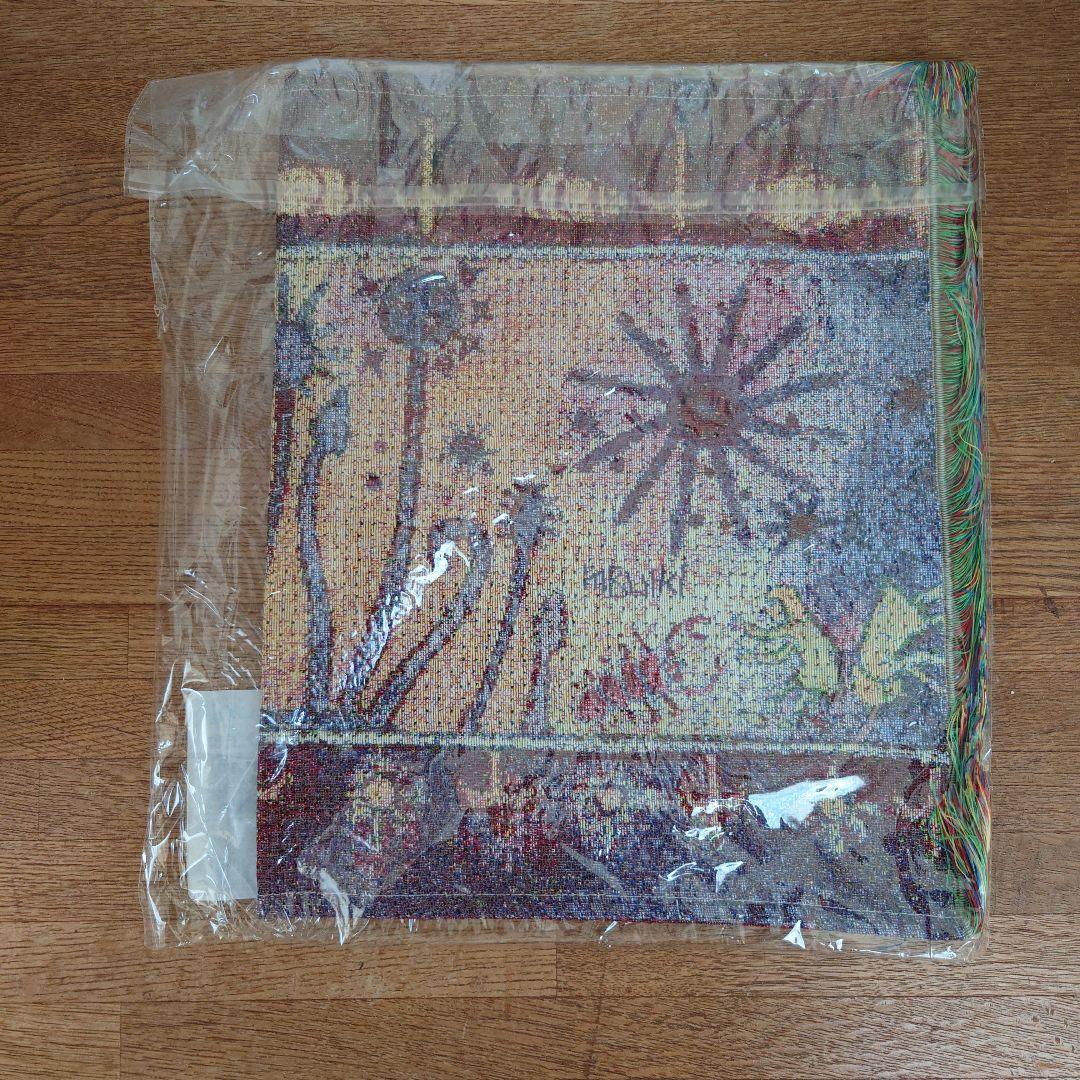 アニメージュとジブリ展 風の谷のナウシカ オープニングランチョン