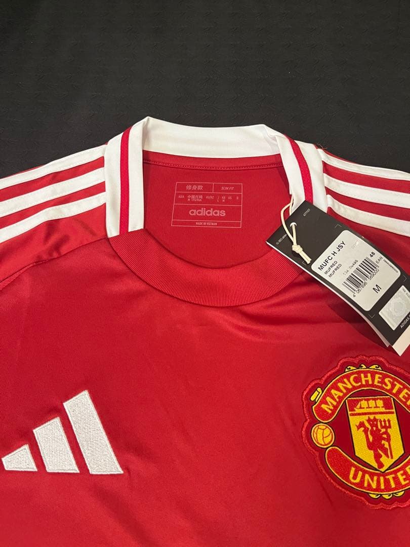 証明写真あり】パクチソン 直筆サイン ユニフォーム - メルカリ