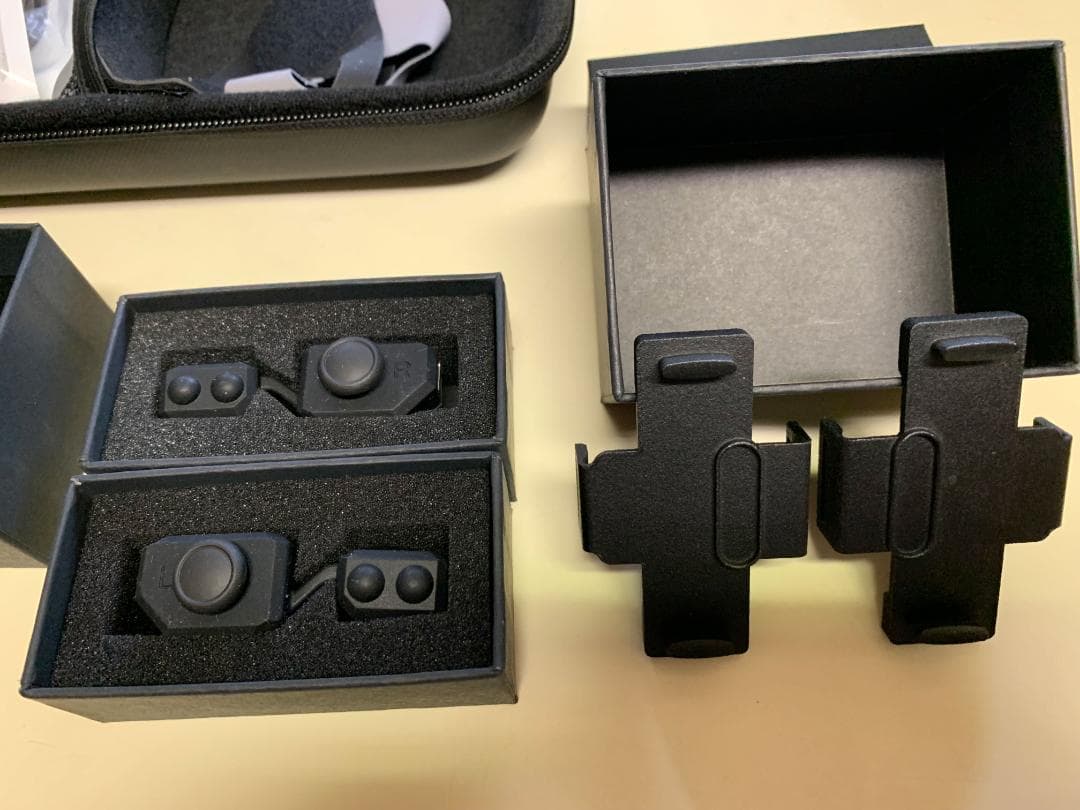 UDCAP VRグローブ Lサイズ UltimateTrackerマウント - メルカリ