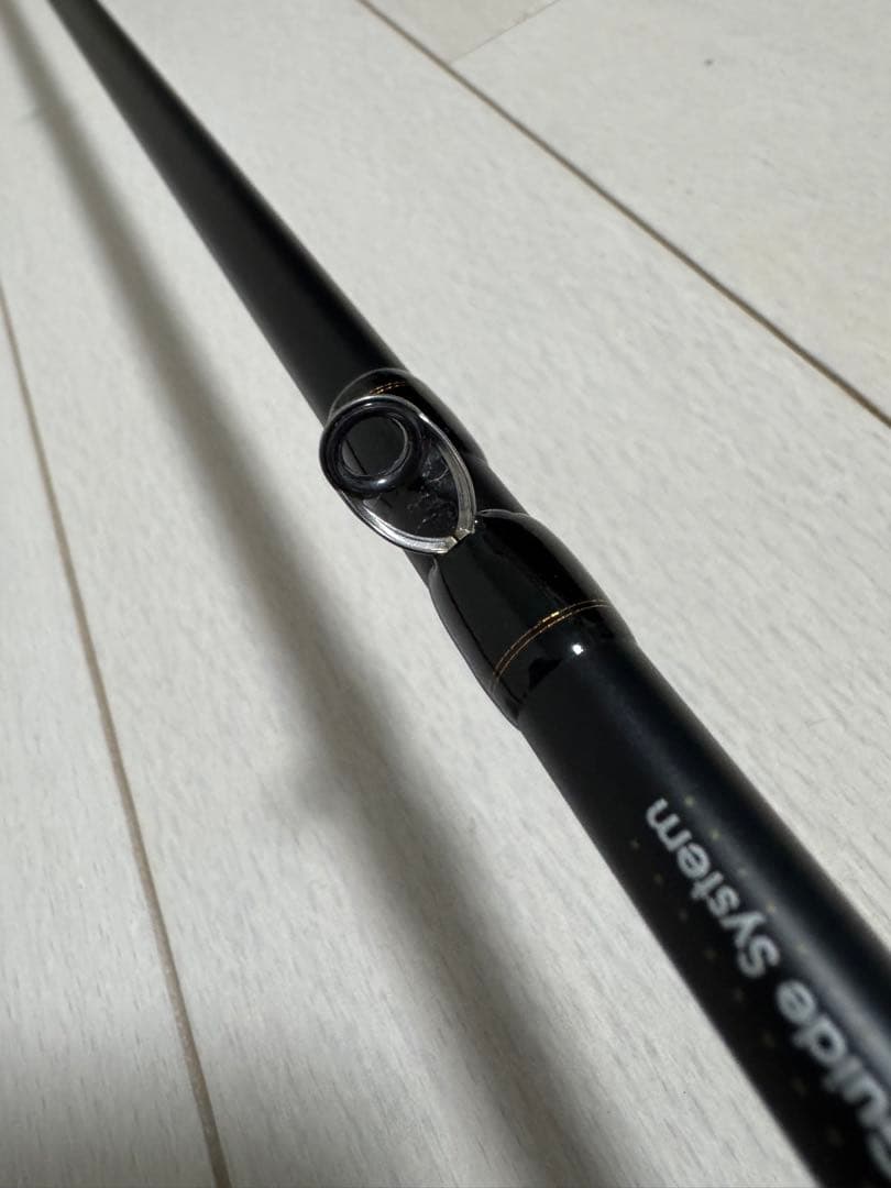 AbuGarcia fantasita Crunk HappyFYNC69MGS - メルカリ