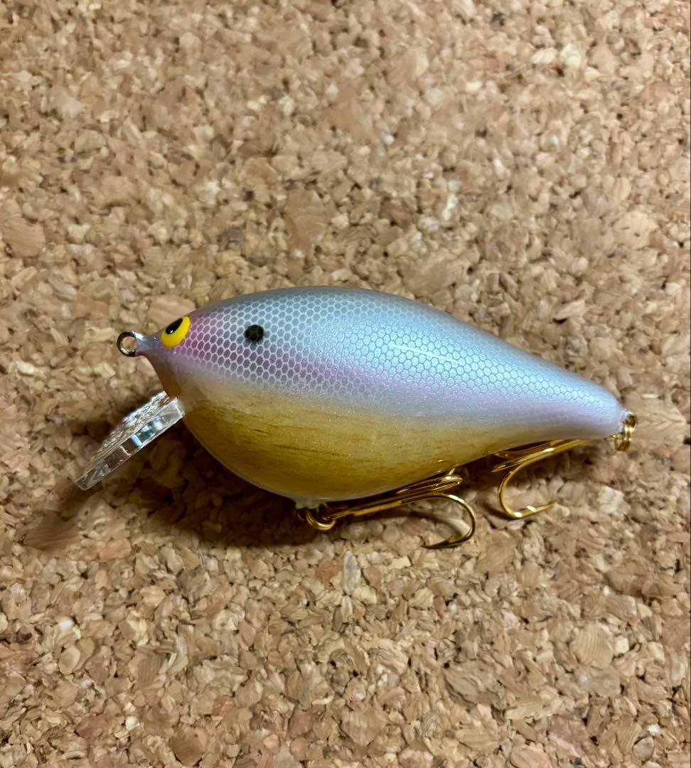 バルサ50 ノリクラ オリジナル オリカラ