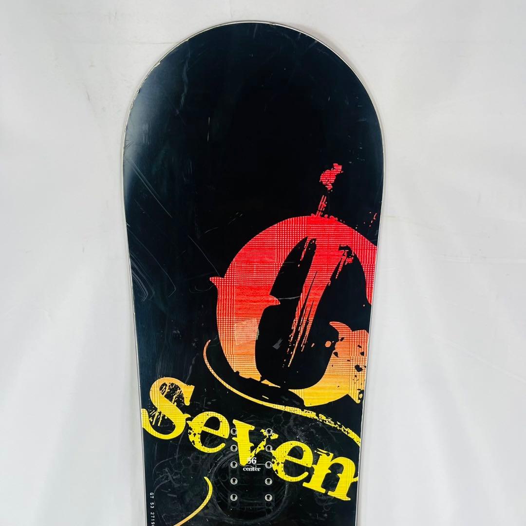 良品】 Scooter スクーター G7 153cm スノーボード - メルカリ