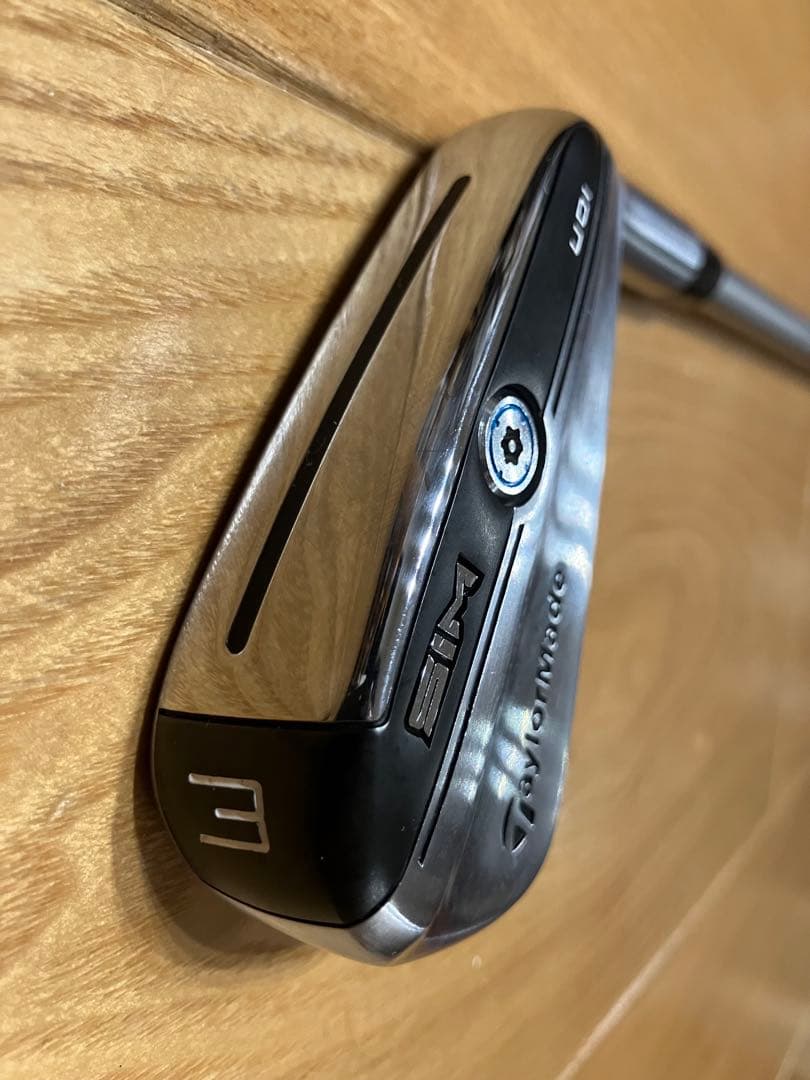 テーラーメイド SIM UDI 20° Diamana HY90 Thump S テーラーメイド SIM UDI 20° Diamana HY90 Thump S - メルカリ
