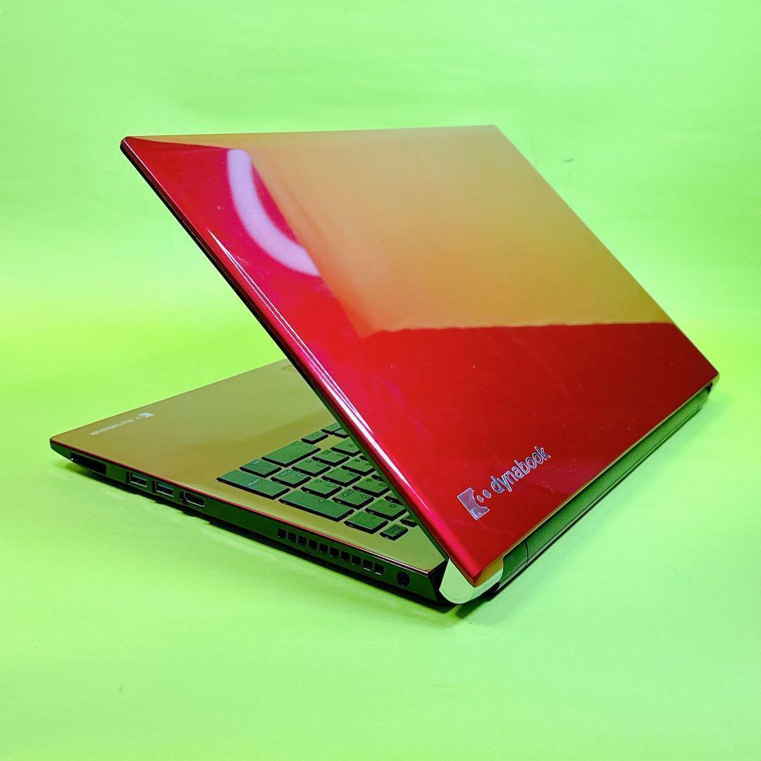 新品SSD1TB‼️極速16GB‼️ノートパソコンwindows11 カメラ薄型 - メルカリ