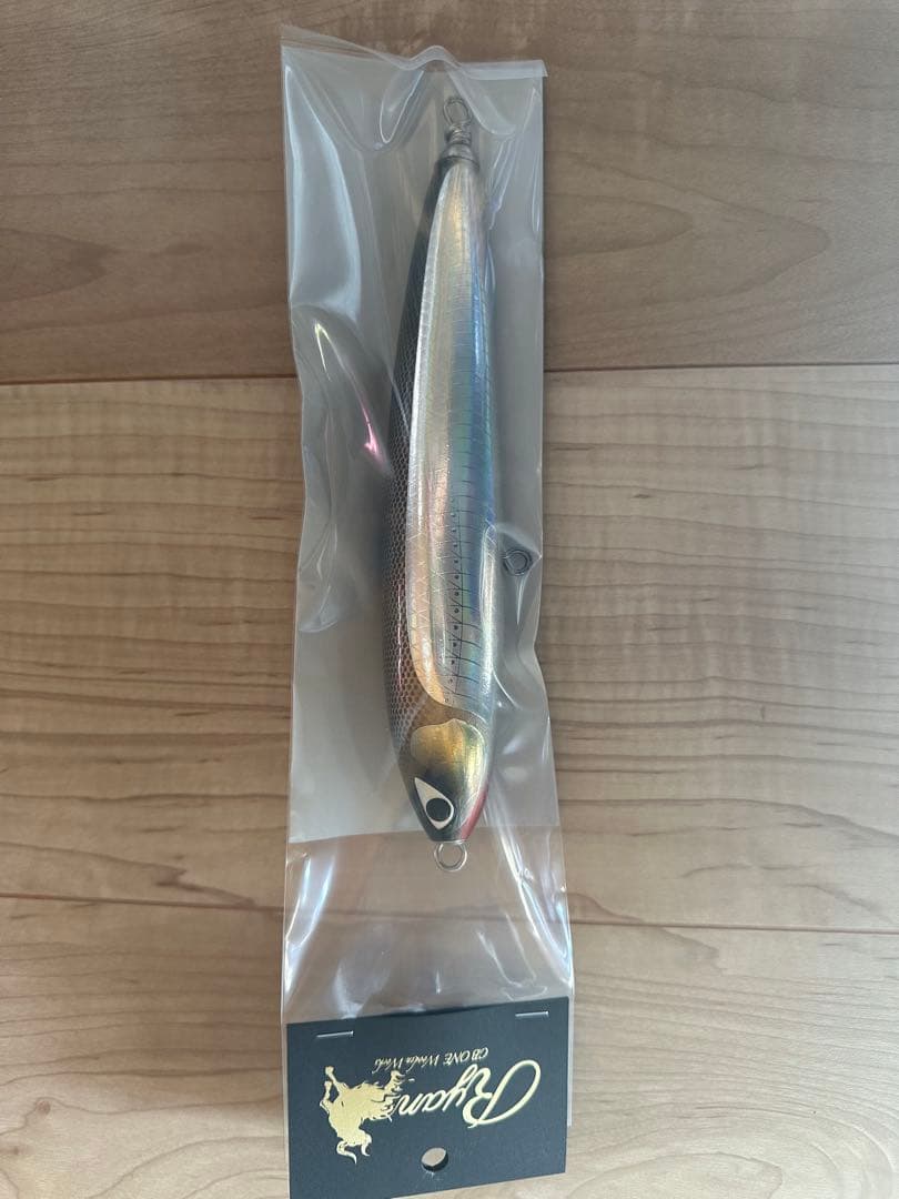 CB ONE シービーワン ライアン　180 CB ONE RYAN 180 シービーワン ライアン180 - メルカリ