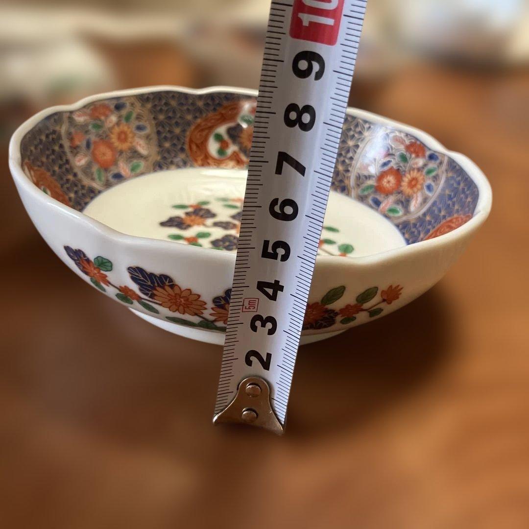 有田焼 醍醐窯 中鉢 5枚セット - メルカリ