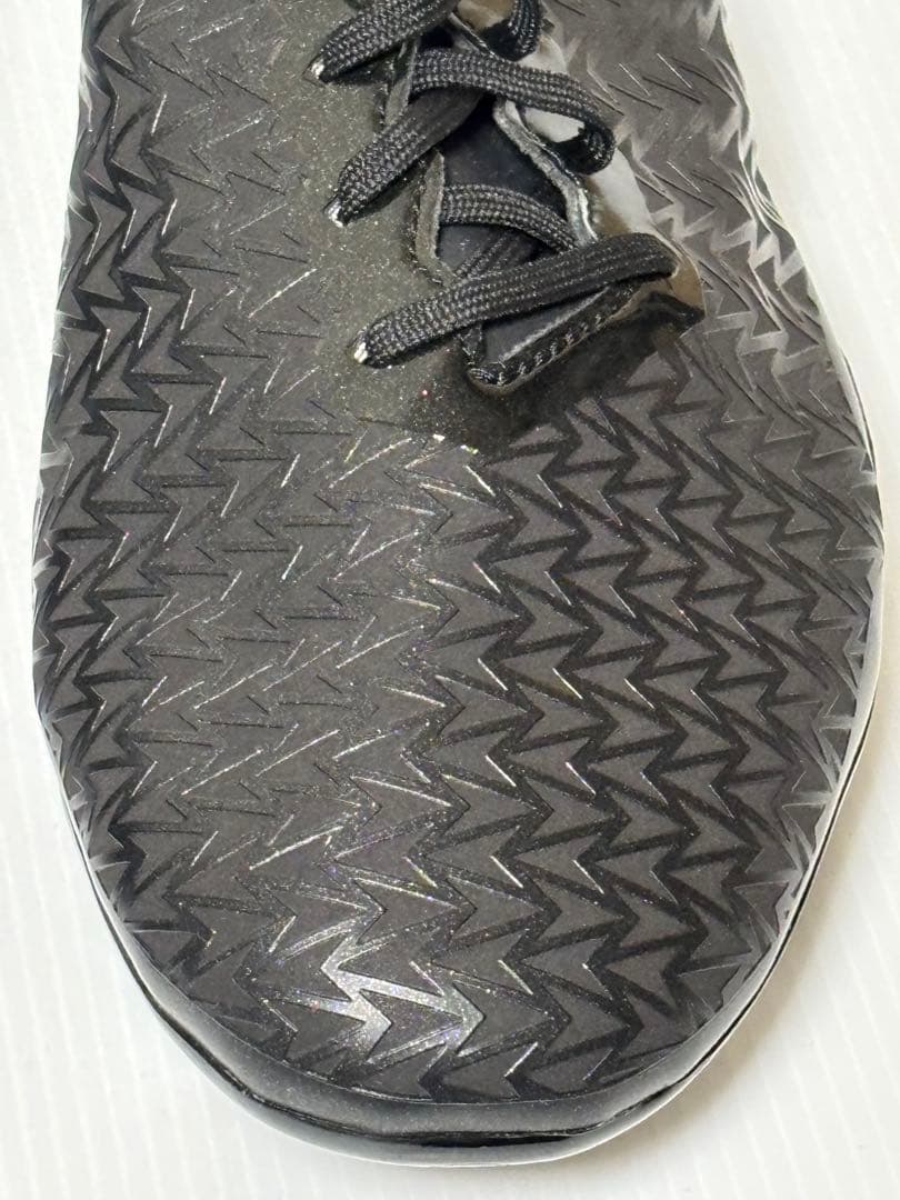 UNDER ARMOURラグビースパイク コアスピードハイブリッド 新品32cm