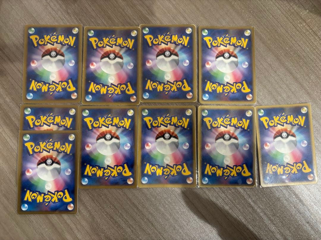 ポケモンカード LvX、他キラカードのみ 10枚セット - メルカリ