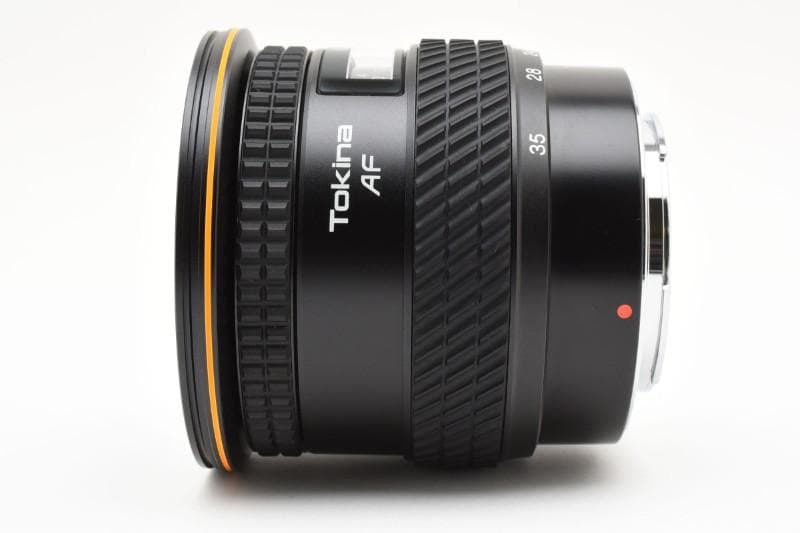 TOKINA AF 20-35mm F/3.5-4.5（Sony A マウント）