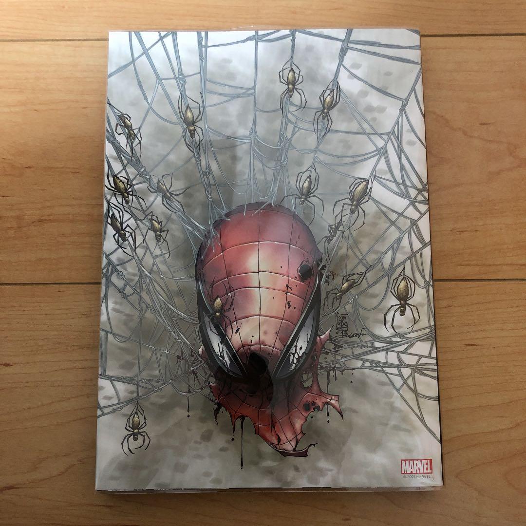 スーペリア・スパイダーマン：ゴブリン・ネイション - メルカリ