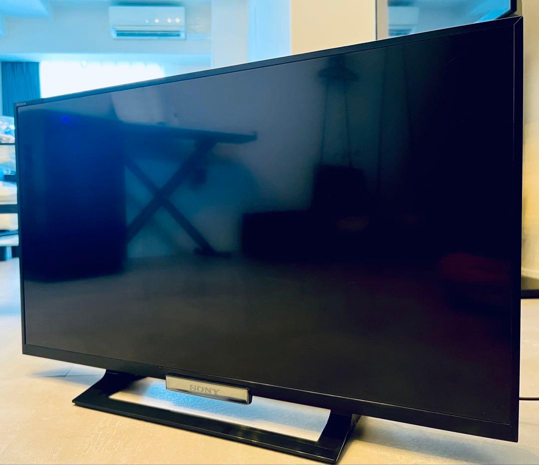 《送料無料》SONY KDL-32W500A 32インチ液晶テレビ！