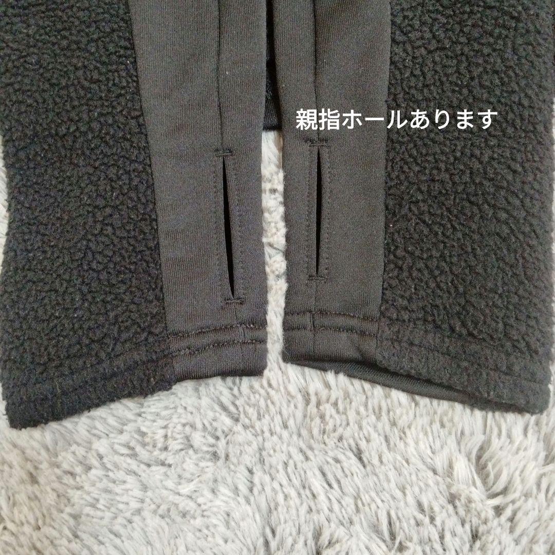 adidas♡モコモコシャツ&新品*中綿キルトスカート♡M ゴルフ *テニス