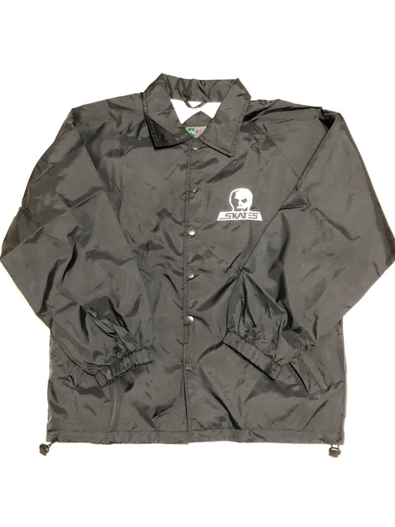 SKULL SKATES スカルスケーツ コーチジャケット - メルカリ