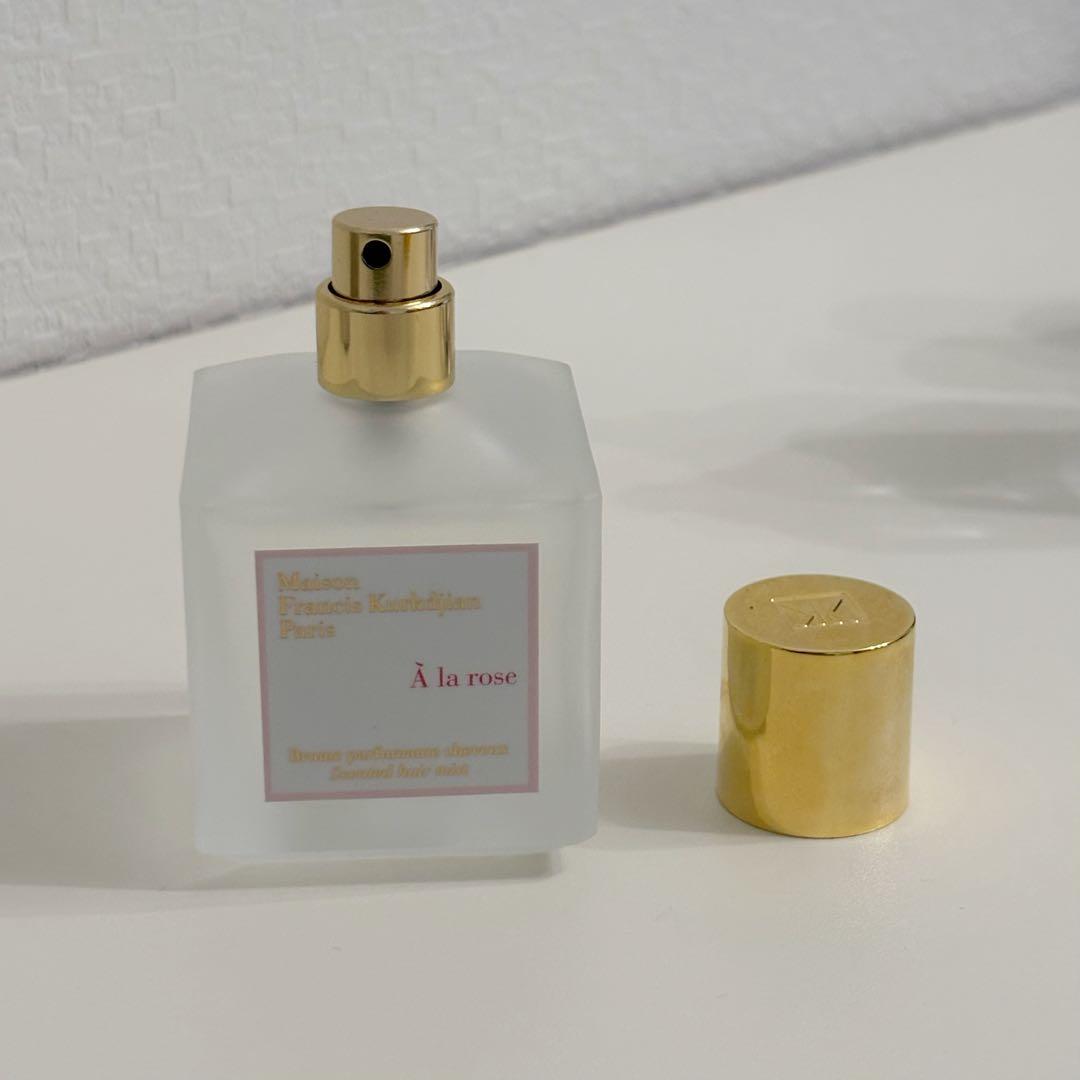 メゾン フランシス クルジャン ヘアミスト アラローズ 70ml - メルカリ