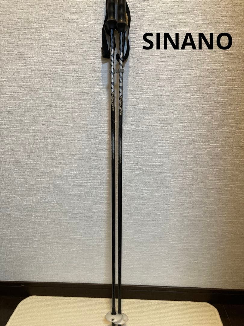 HOTWAX・チューンナップ済み】FISCHER RC TREND 155㎝ - メルカリ