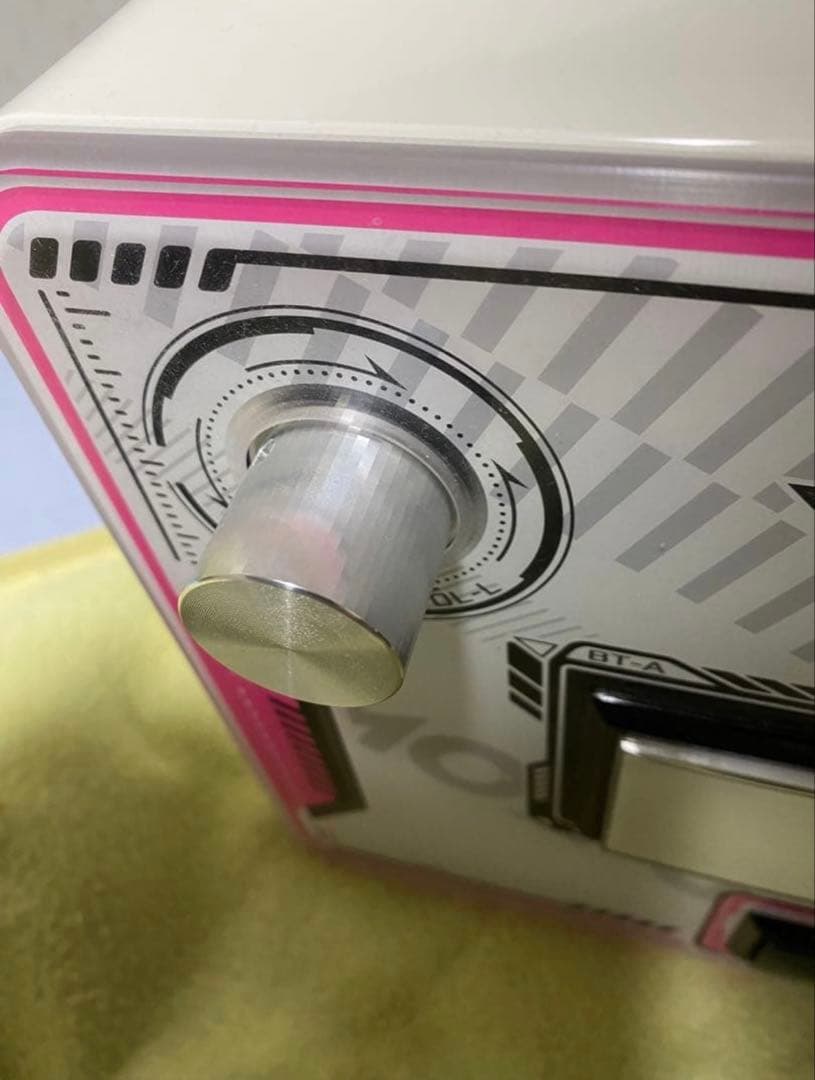 望月様専用FAUCETWO ボルテコン - メルカリ