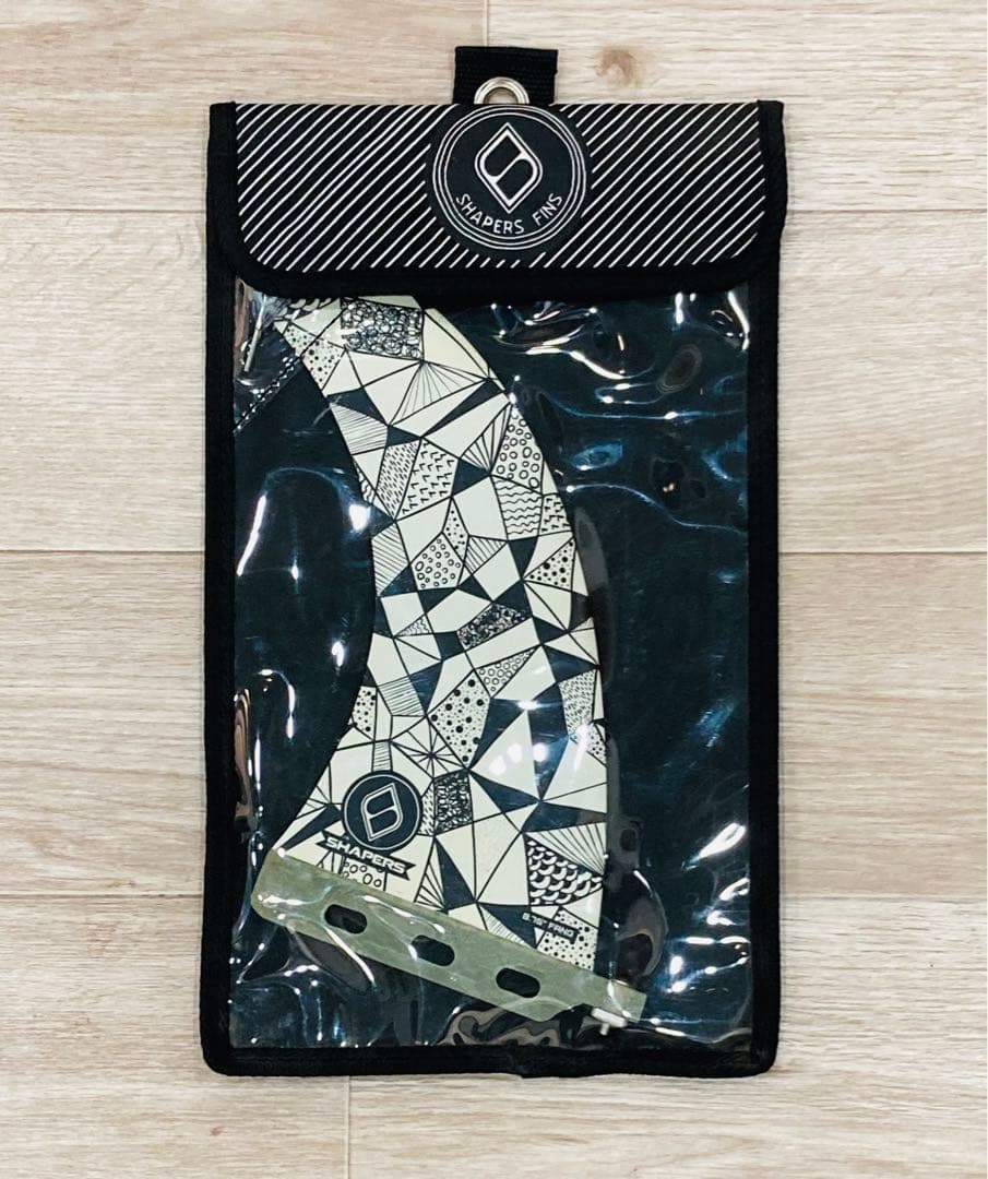 送料込 新品半額以下 サーフボード センターフィンShapers FANG - メルカリ