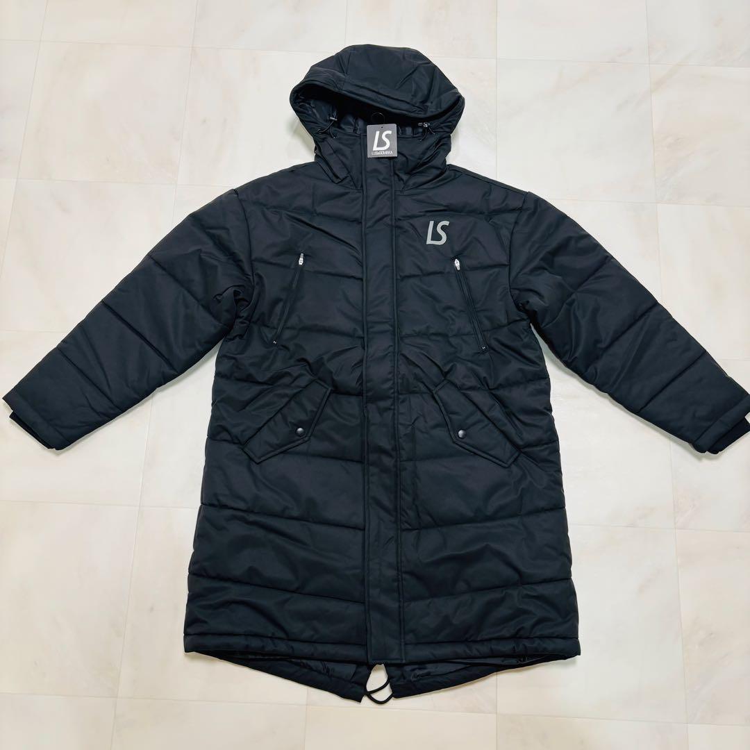 【新品未使用】LUZ e SOMBRA / GO OUT LONG COAT ルースイソンブラ（LUZ e SOMBRA） （割引セール 20％OFF）LUZeSOMBRA_