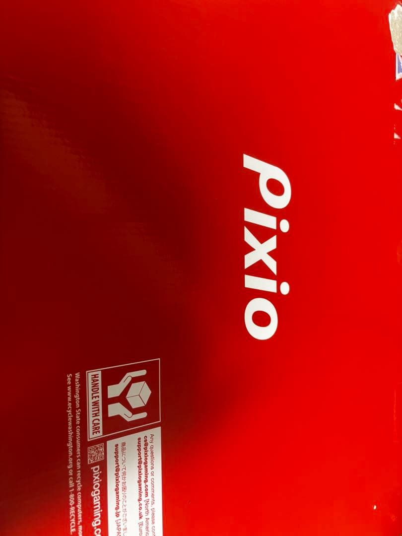 Pixio HDMIディスプレイ 本体 Pixio240Hz モニターブラック pixio」の人気商品一覧 | 安い商品を通販サイトから探す - 価格.com