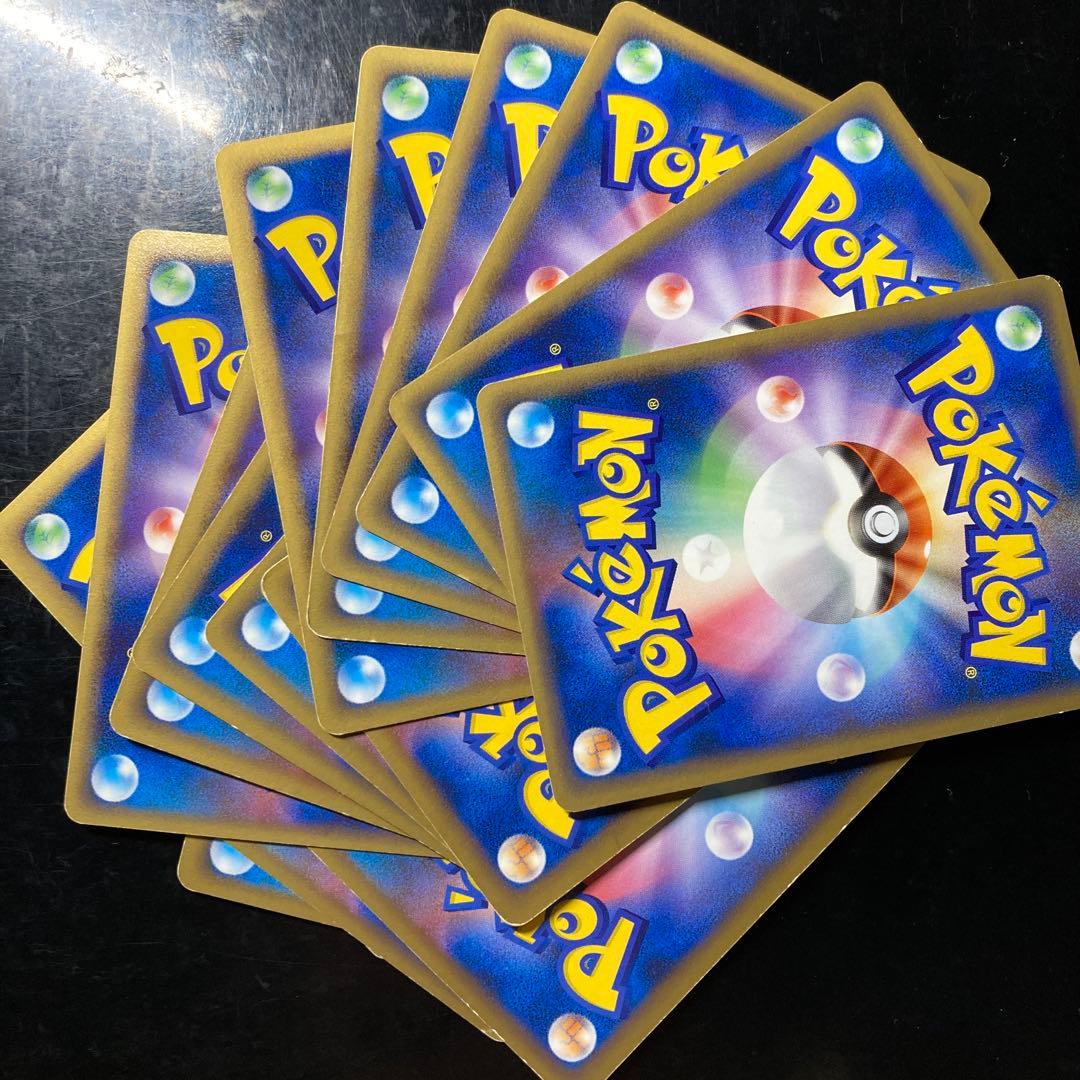 め*た様 ポケモンカード Ptシリーズ セット売り - メルカリ