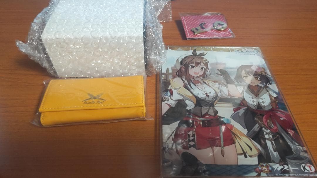 Switch ライザのアトリエ3プレミアムボックス 3Dクリスタル | Shop at