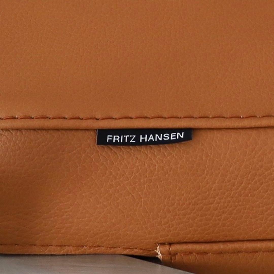 PK22 ポール・ケアホルム フリッツ・ハンセン購入68万円美品ラウンジ