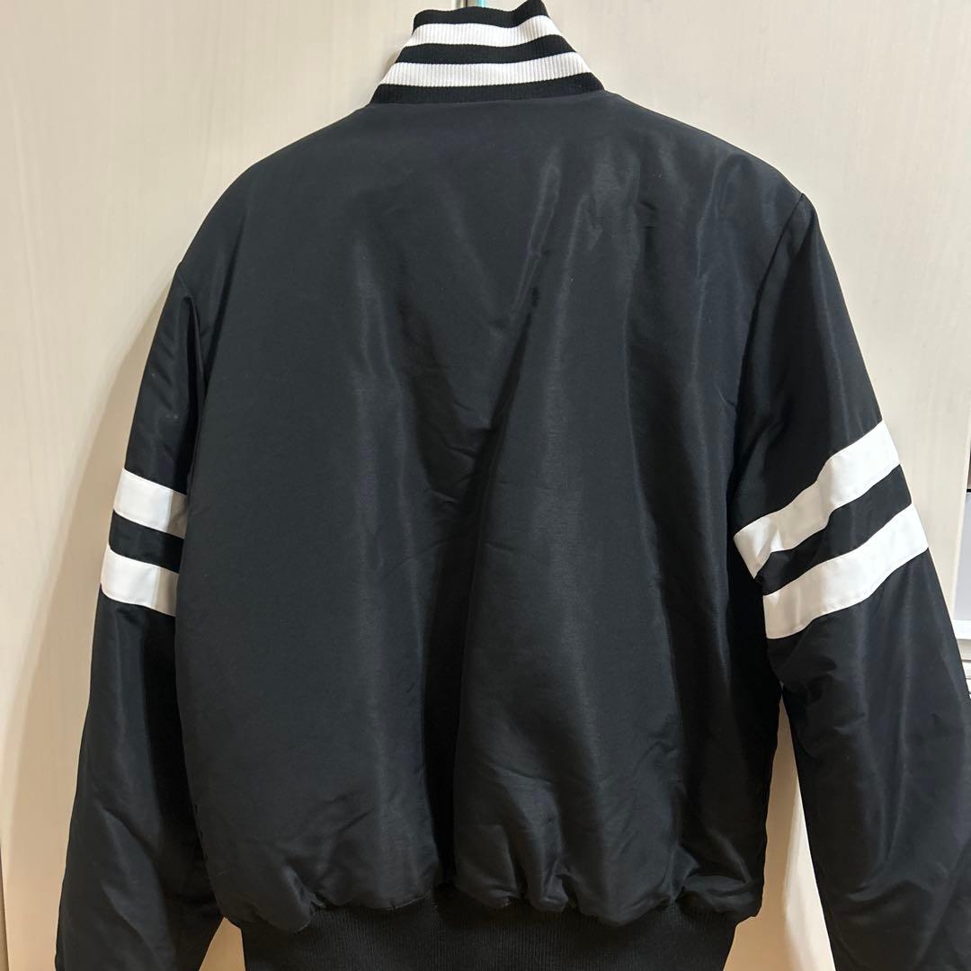 福岡 ソフトバンクホークス グランドコート Sサイズ 美品 HAWKS