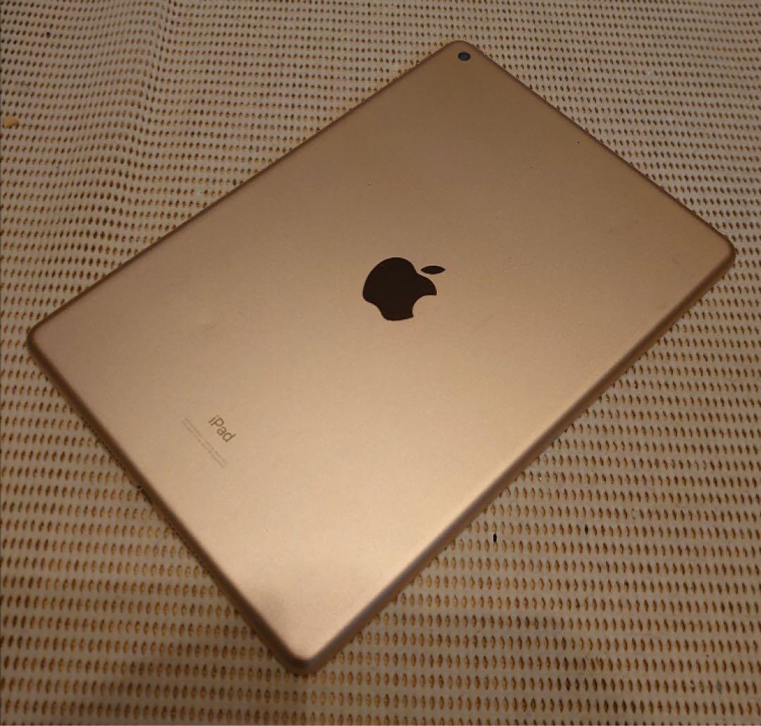 動作品iPad第7世代(A2197)本体32GB送料込ジャンク品HMF3P - メルカリ