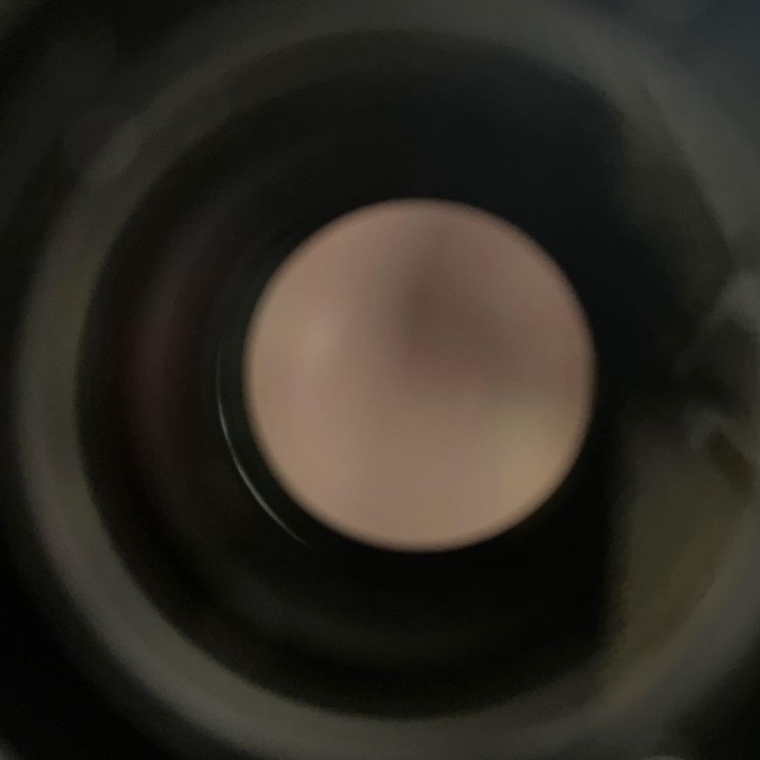 タムロン 18-270 f3.5-6.3 fマウント B008