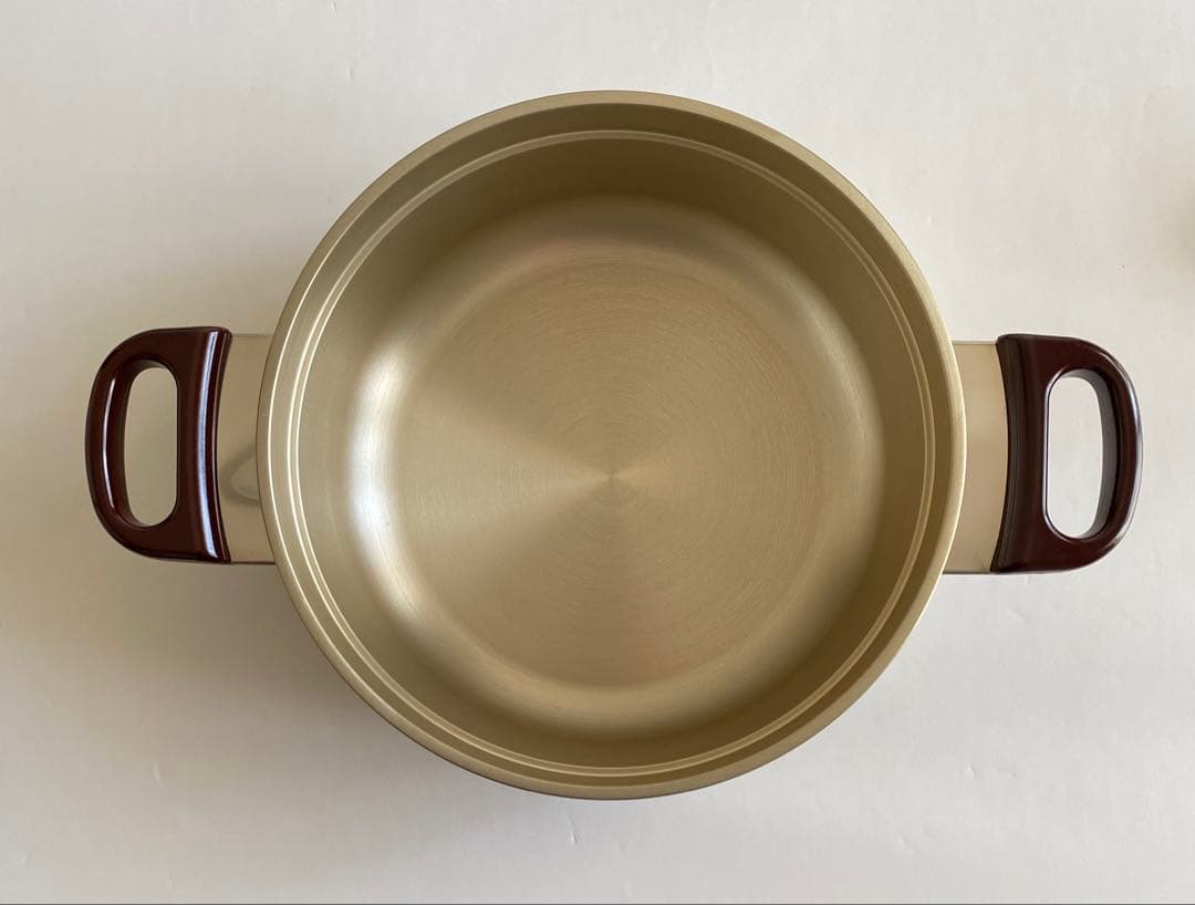 マル球産業 ミニ 天火鍋 ゴールドシリーズ